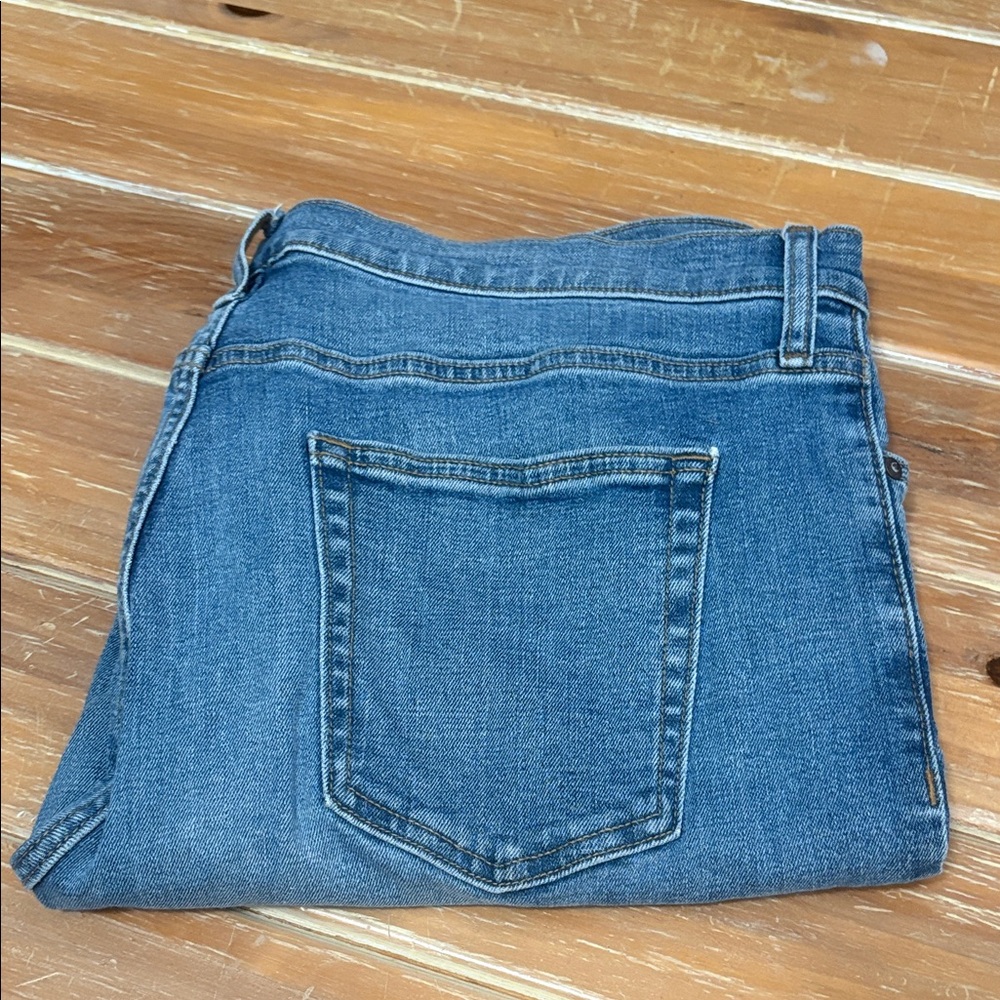 Old Navy Medium Wash Jeans